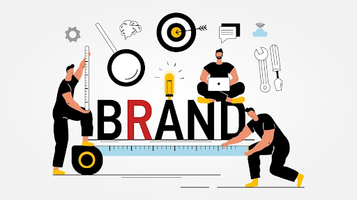 Read more about the article Mark your identity and elevate your brand !