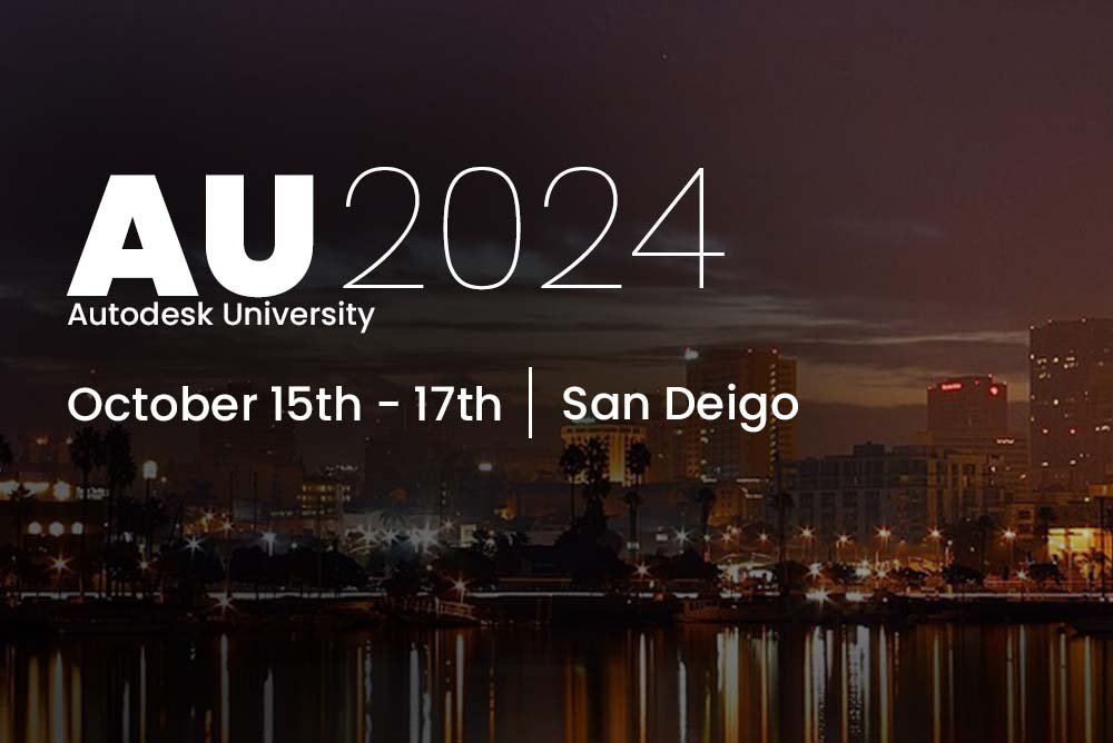 Read more about the article Artbuzz Advertising: Powering CCTech’s Presence at Autodesk University 2024