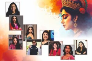 Read more about the article Lets Celebrate Women’s Achievements This Navratri