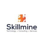 Skillmine logo